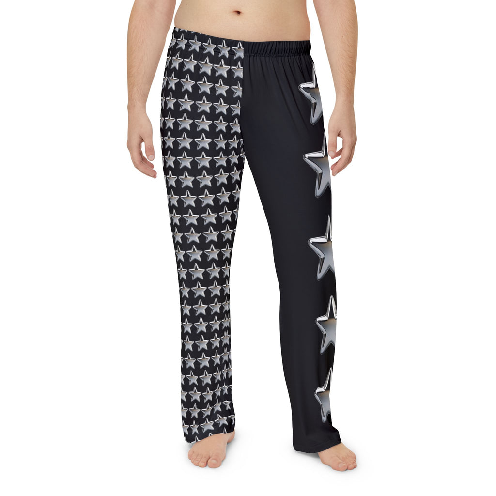 Starry Night Men's Pajama Pants