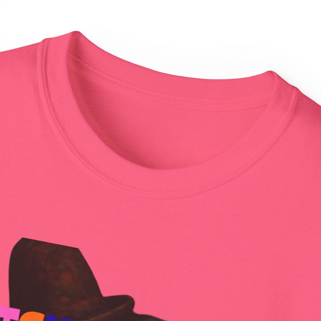 FIVESTARRR GRAPHIC TEE