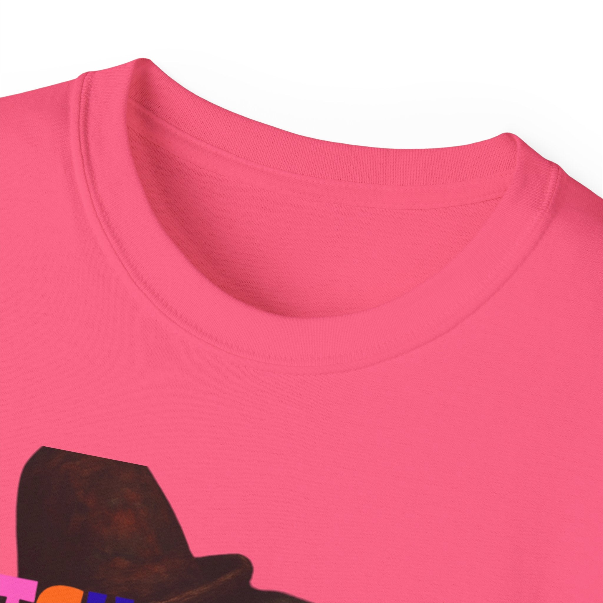 FIVESTARRR GRAPHIC TEE