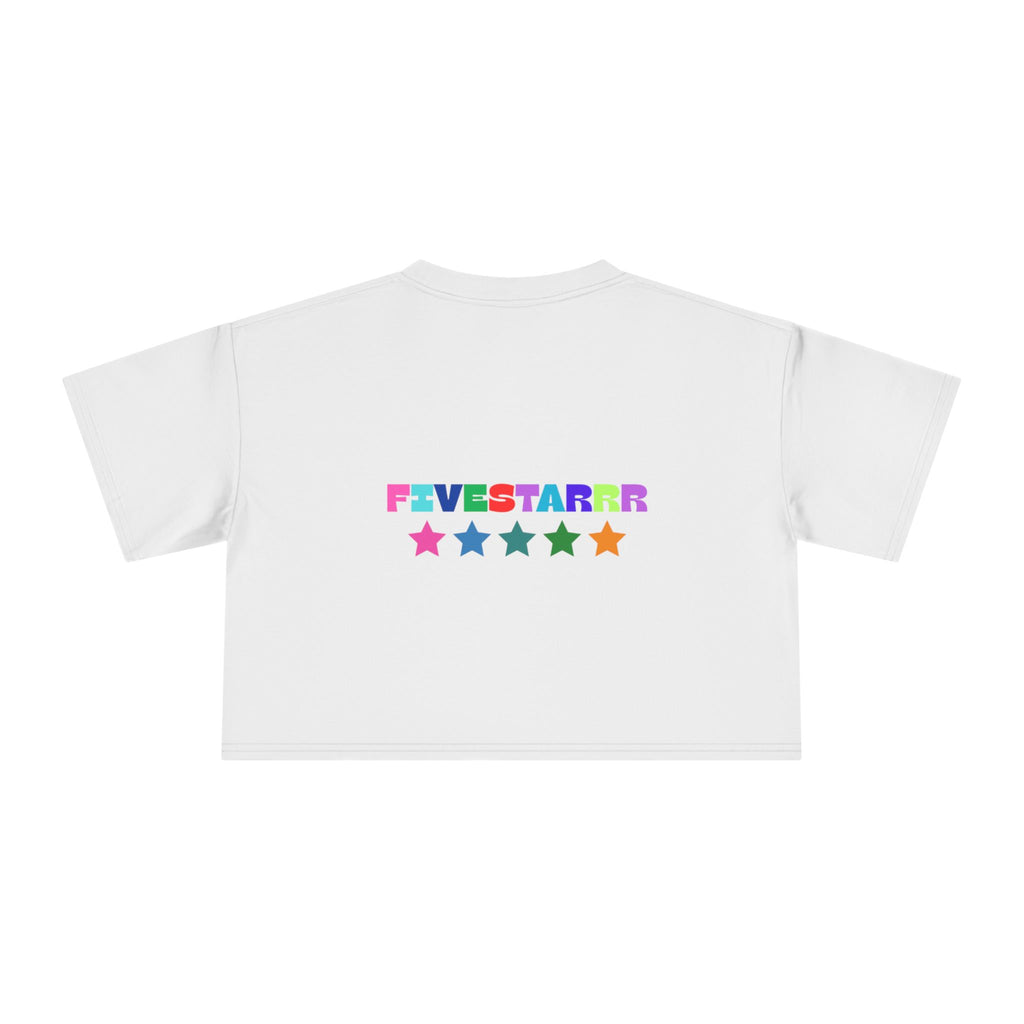 ALL EYES ON THE STARR