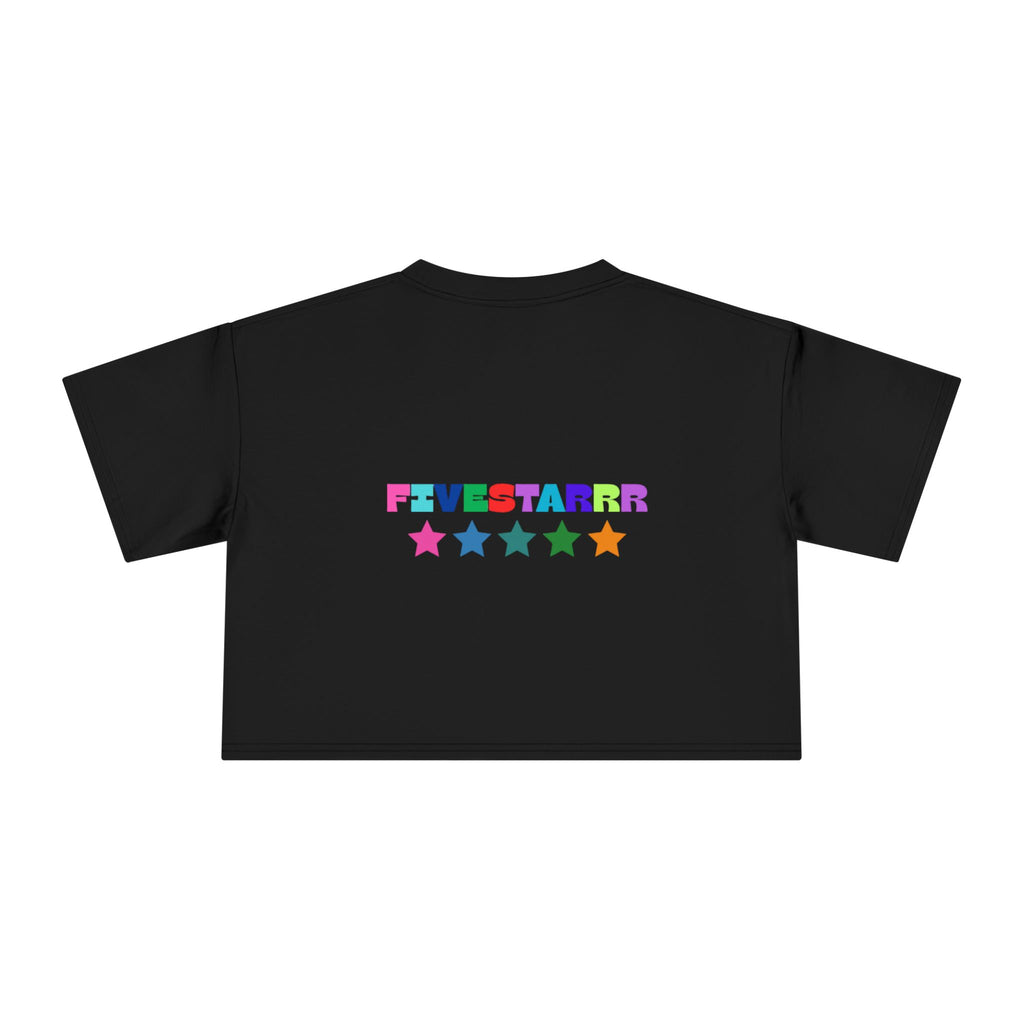 ALL EYES ON THE STARR