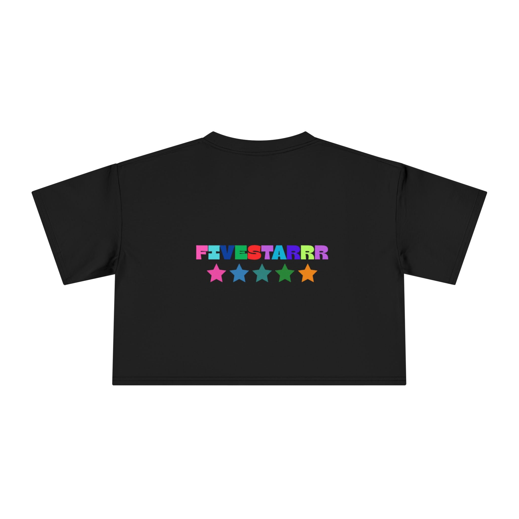 ALL EYES ON THE STARR