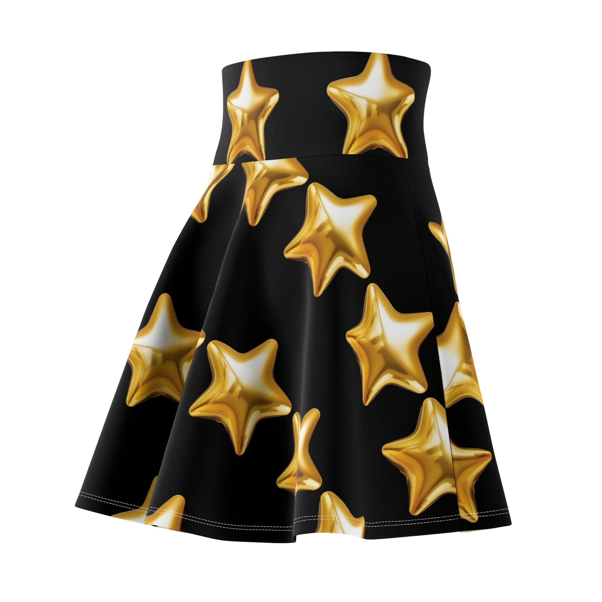 PRETTY LIKE A STARRR