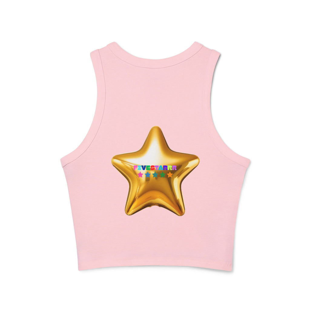 MOUTH FULL OF STARRRS