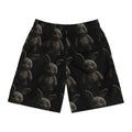 CUT THROAT BASKETBALL SHORTS