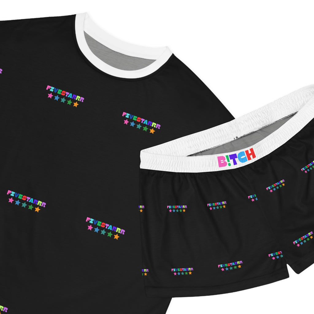 FIVESTARR After Dark Set