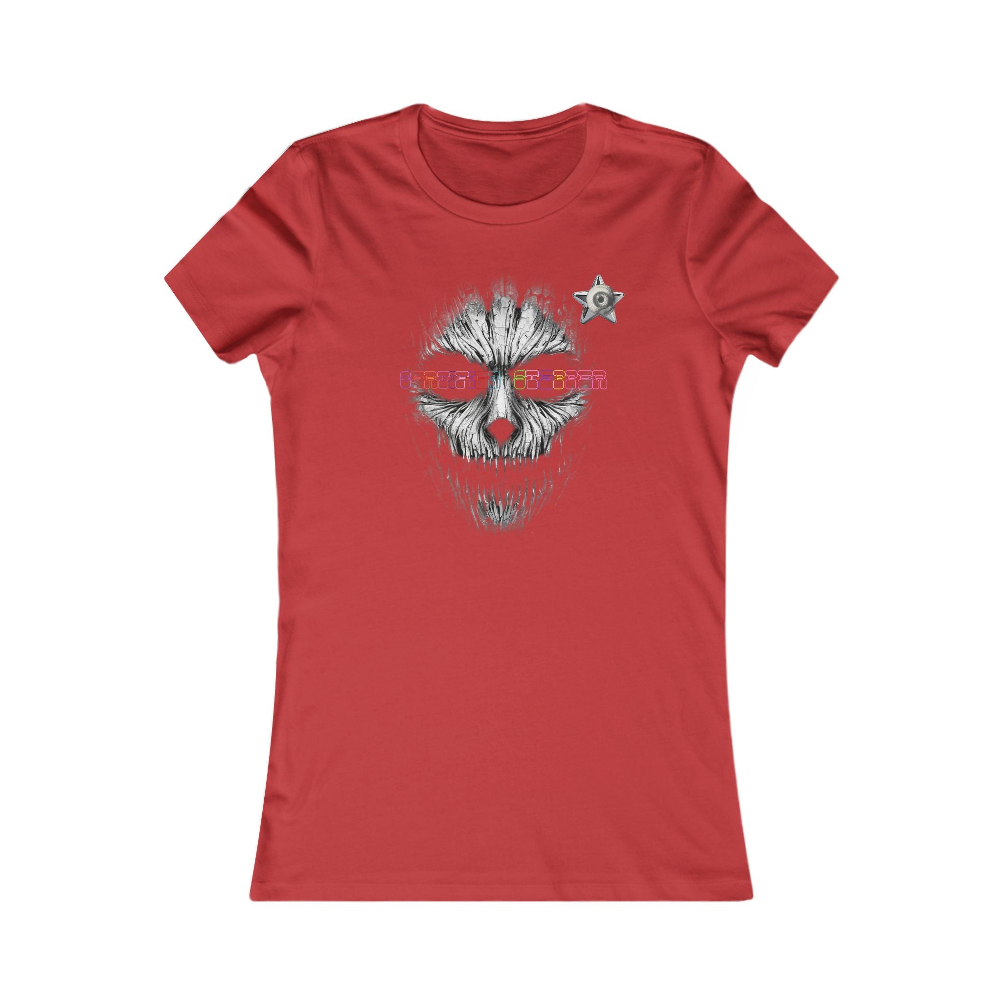 BE A FIVESTARRR B!TCH