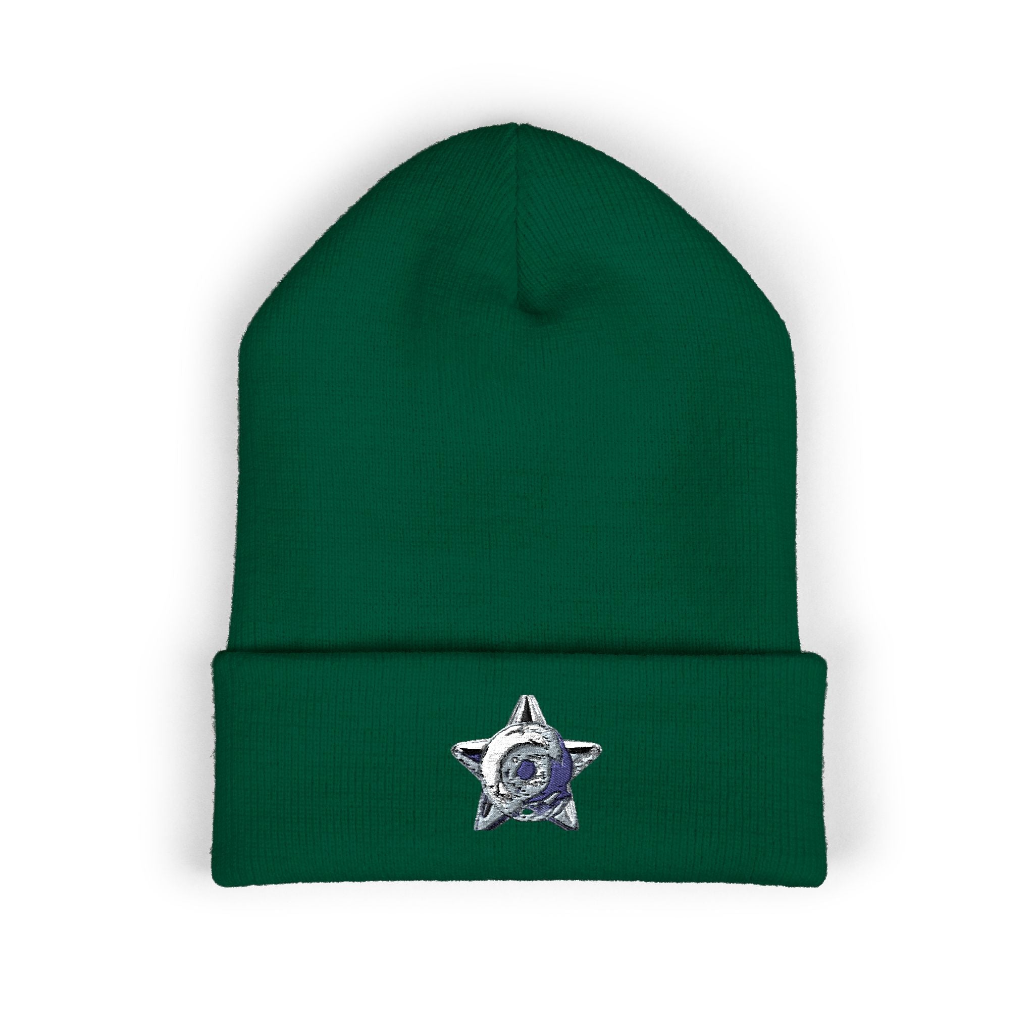 FIVESTARRRS BEANIE