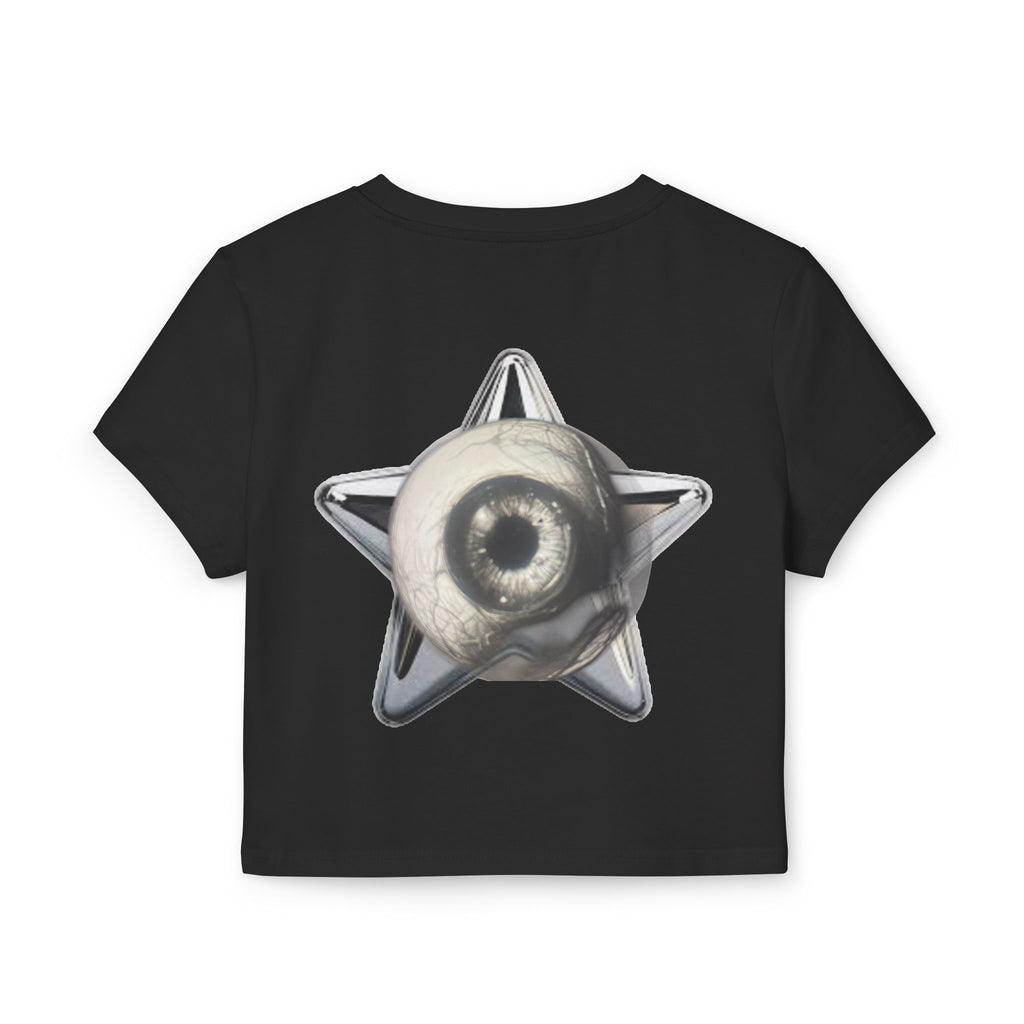 ALL EYES ON FIVESTARRR