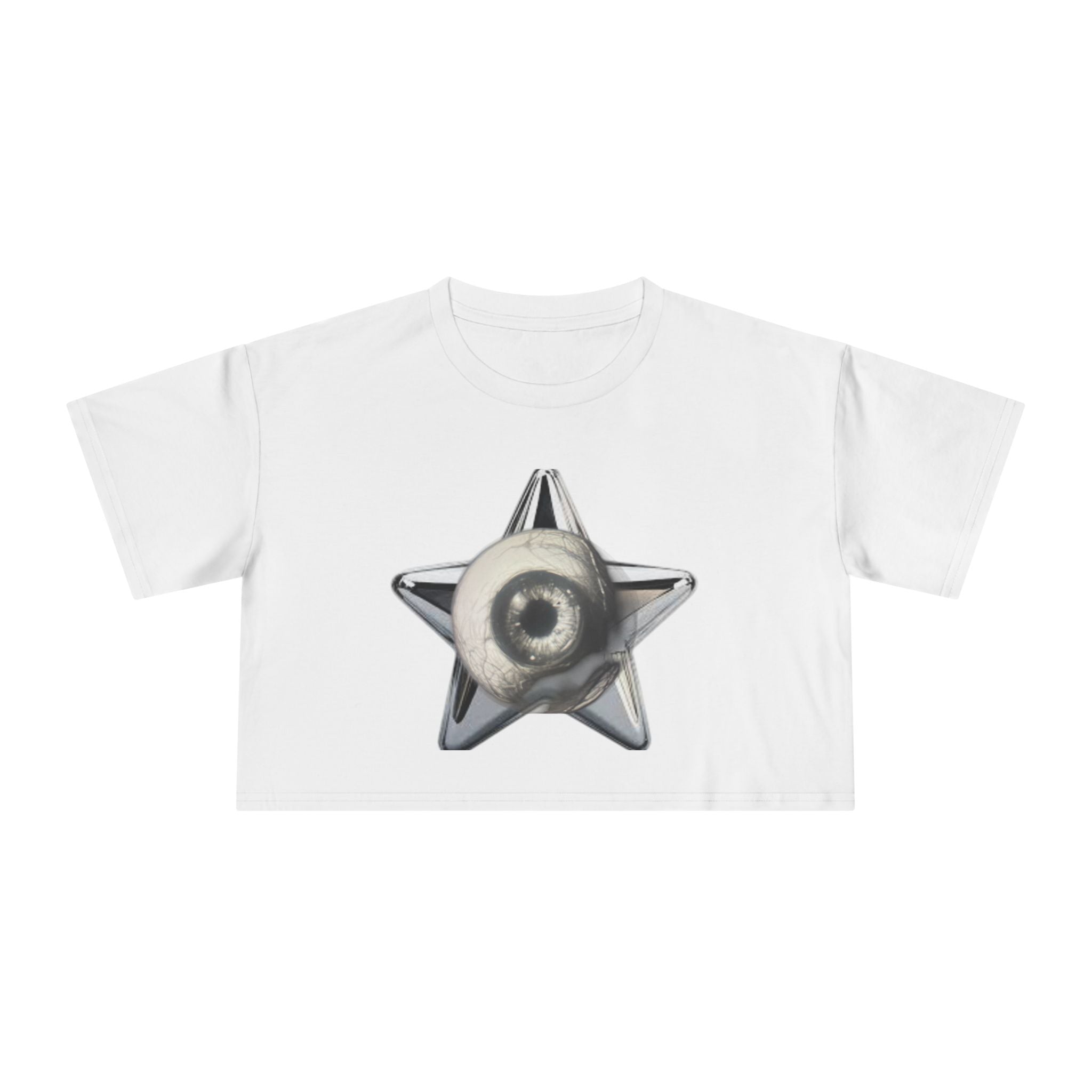 ALL EYES ON THE STARR