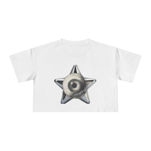 ALL EYES ON THE STARR