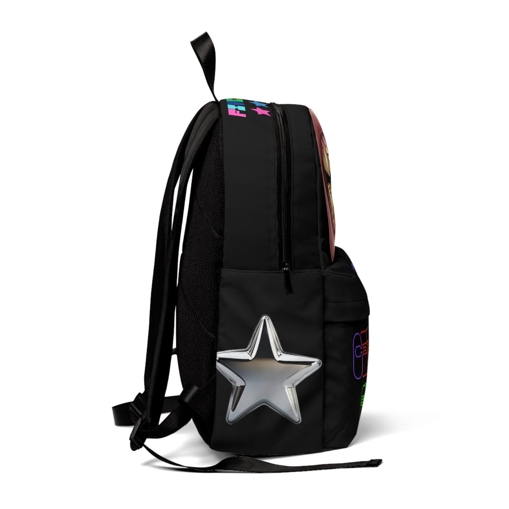 FIVESTARRRS BACKPACK