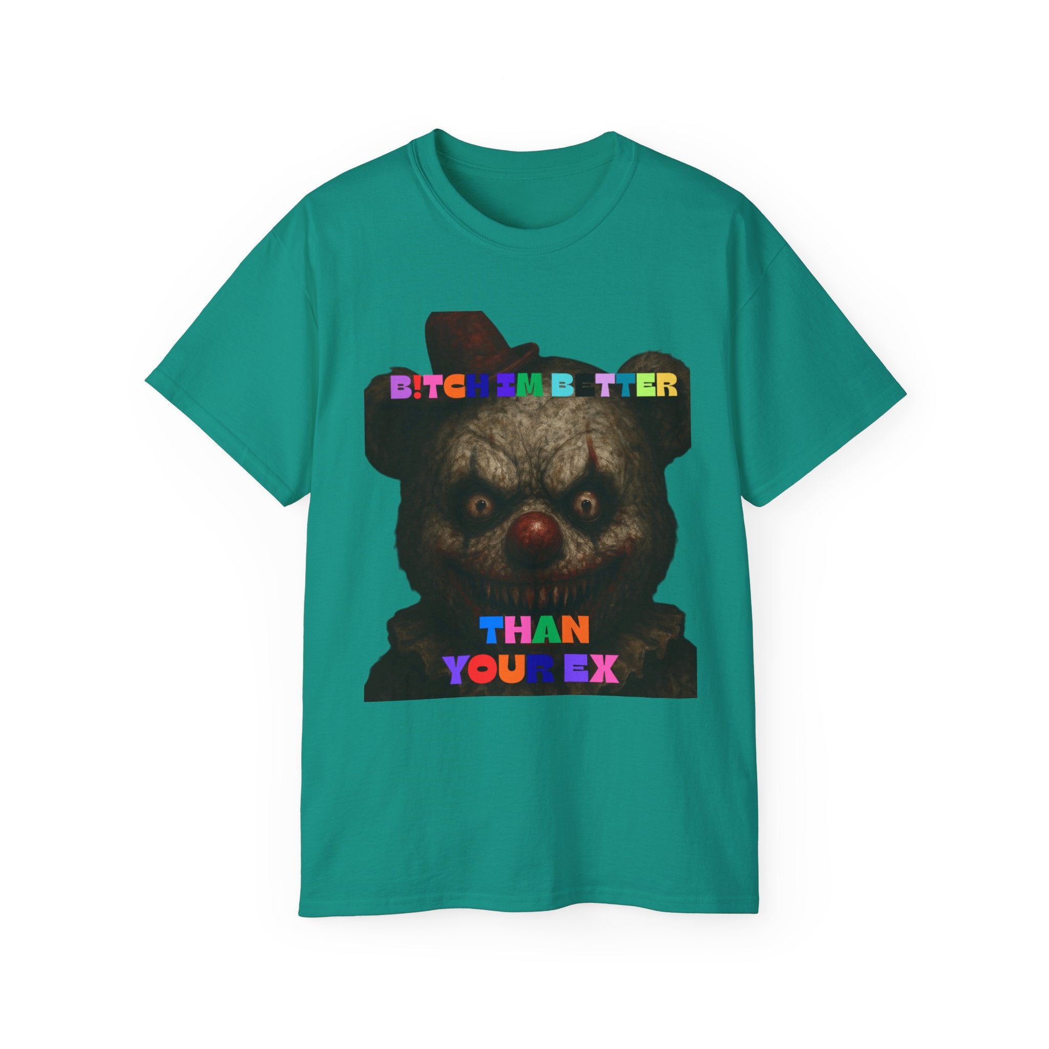 FIVESTARRR GRAPHIC TEE