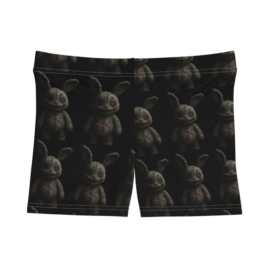 CUT THROAT  WOMEN SHORTS