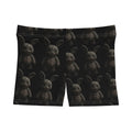 CUT THROAT  WOMEN SHORTS