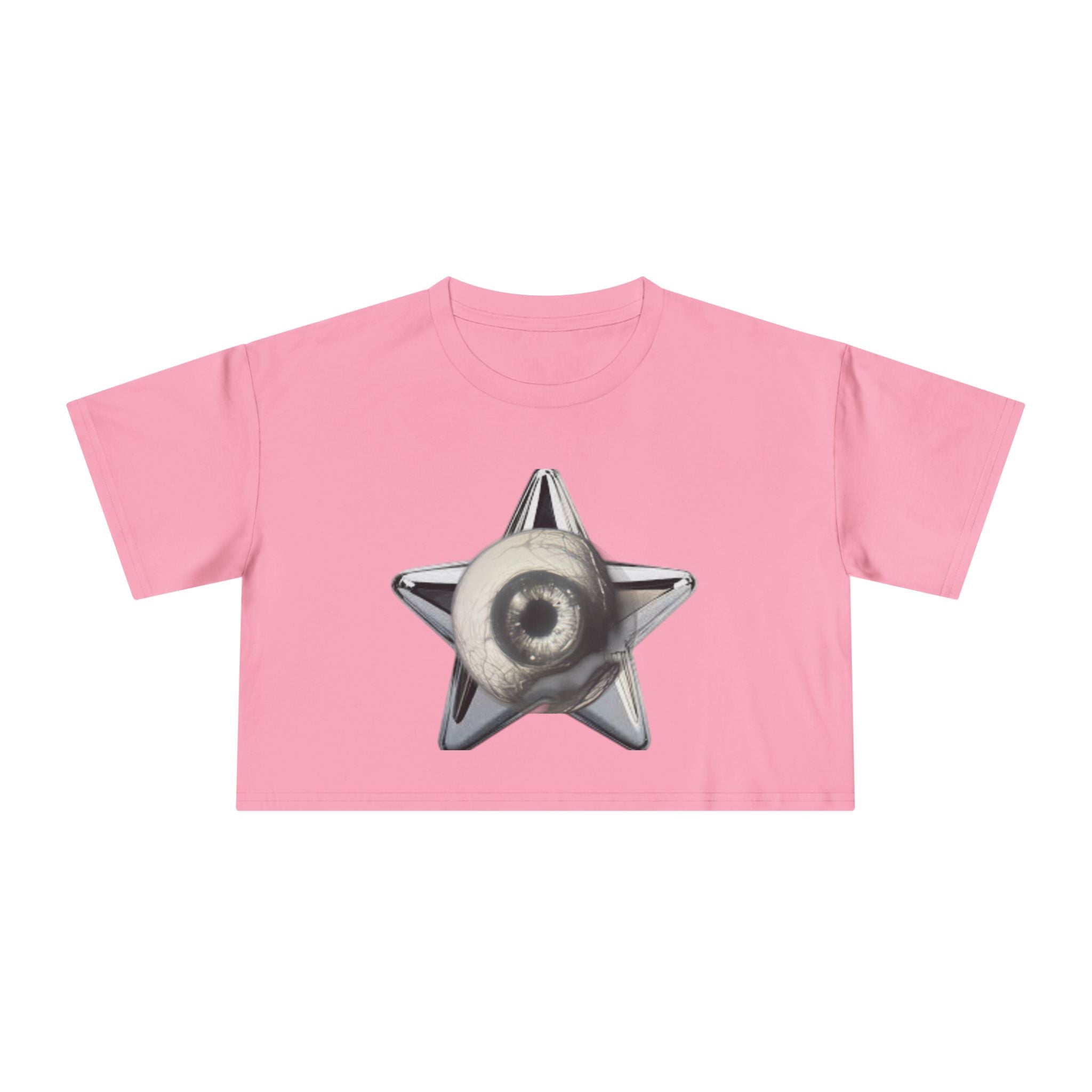 ALL EYES ON THE STARR