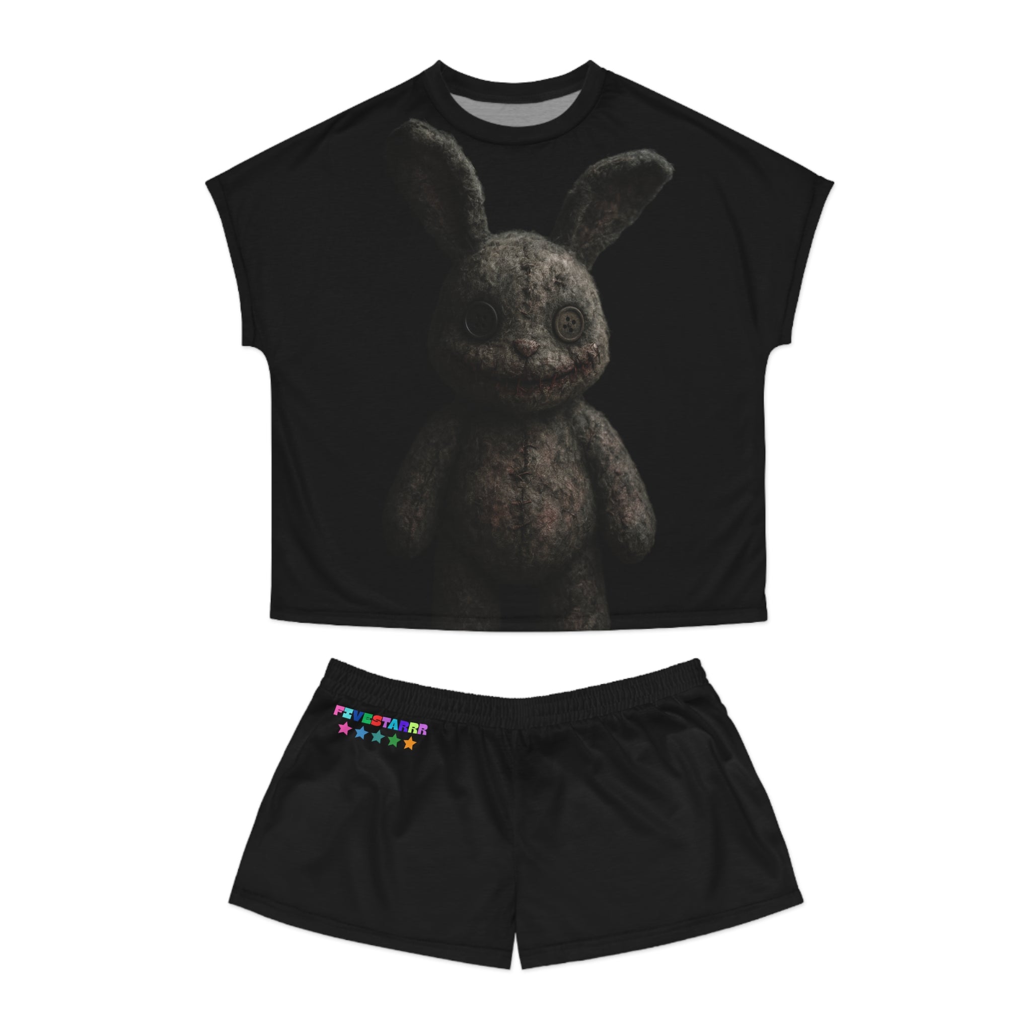 CERTIFIED STEPPER PJS