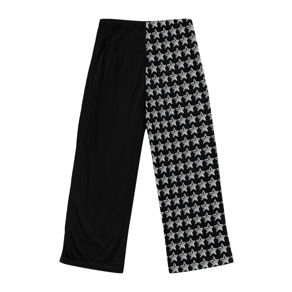 Starry Night Women's Pajama Pants - Comfortable and Stylish Loungewear