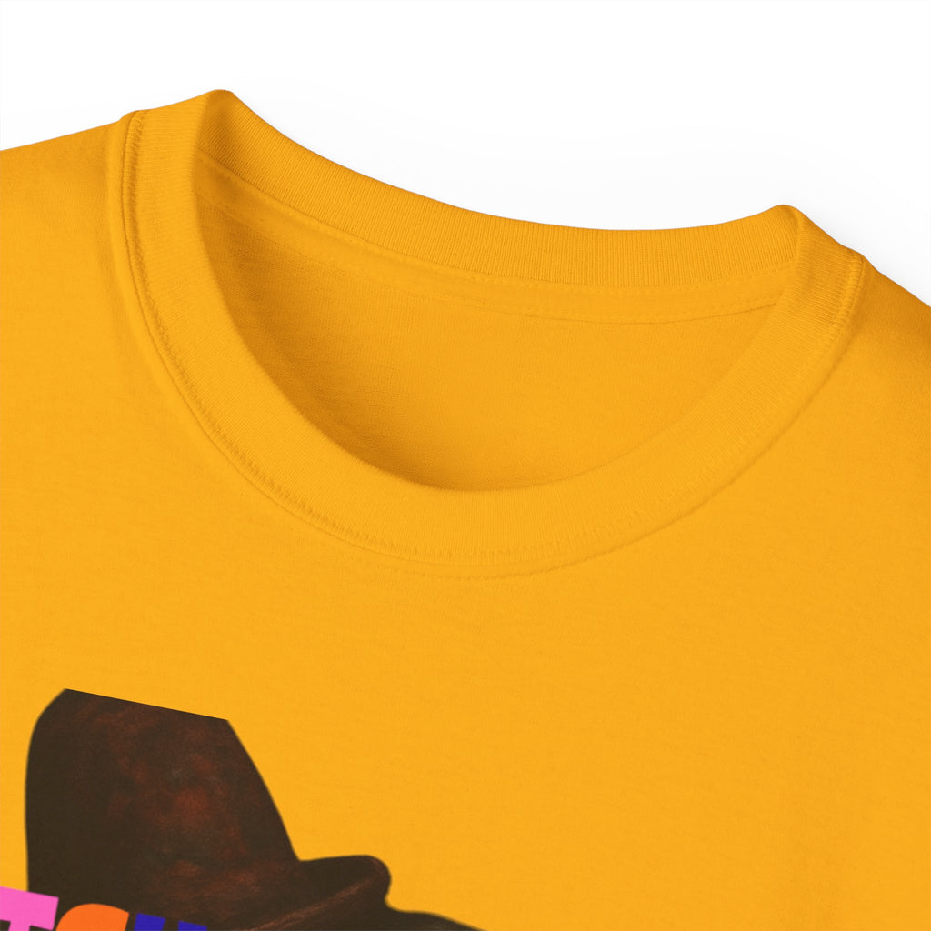 FIVESTARRR GRAPHIC TEE