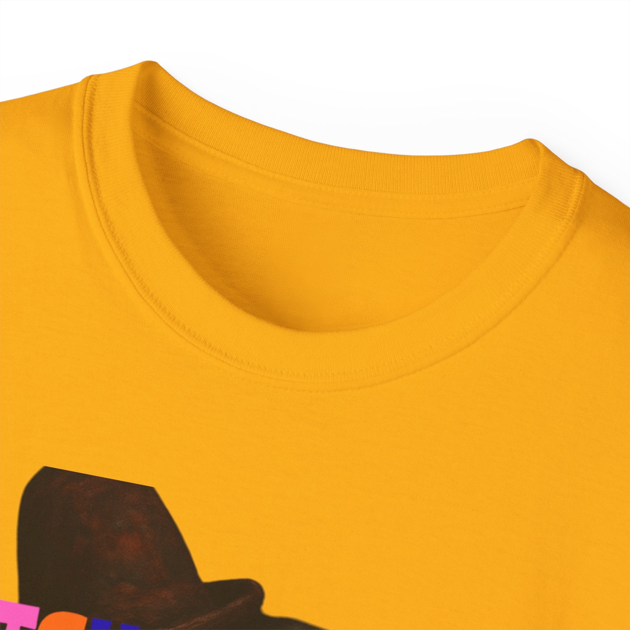 FIVESTARRR GRAPHIC TEE