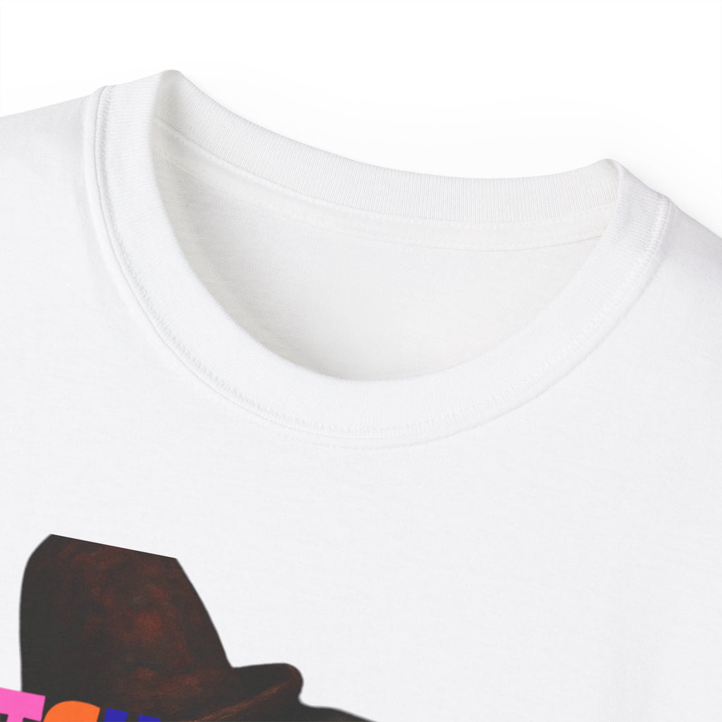 FIVESTARRR GRAPHIC TEE