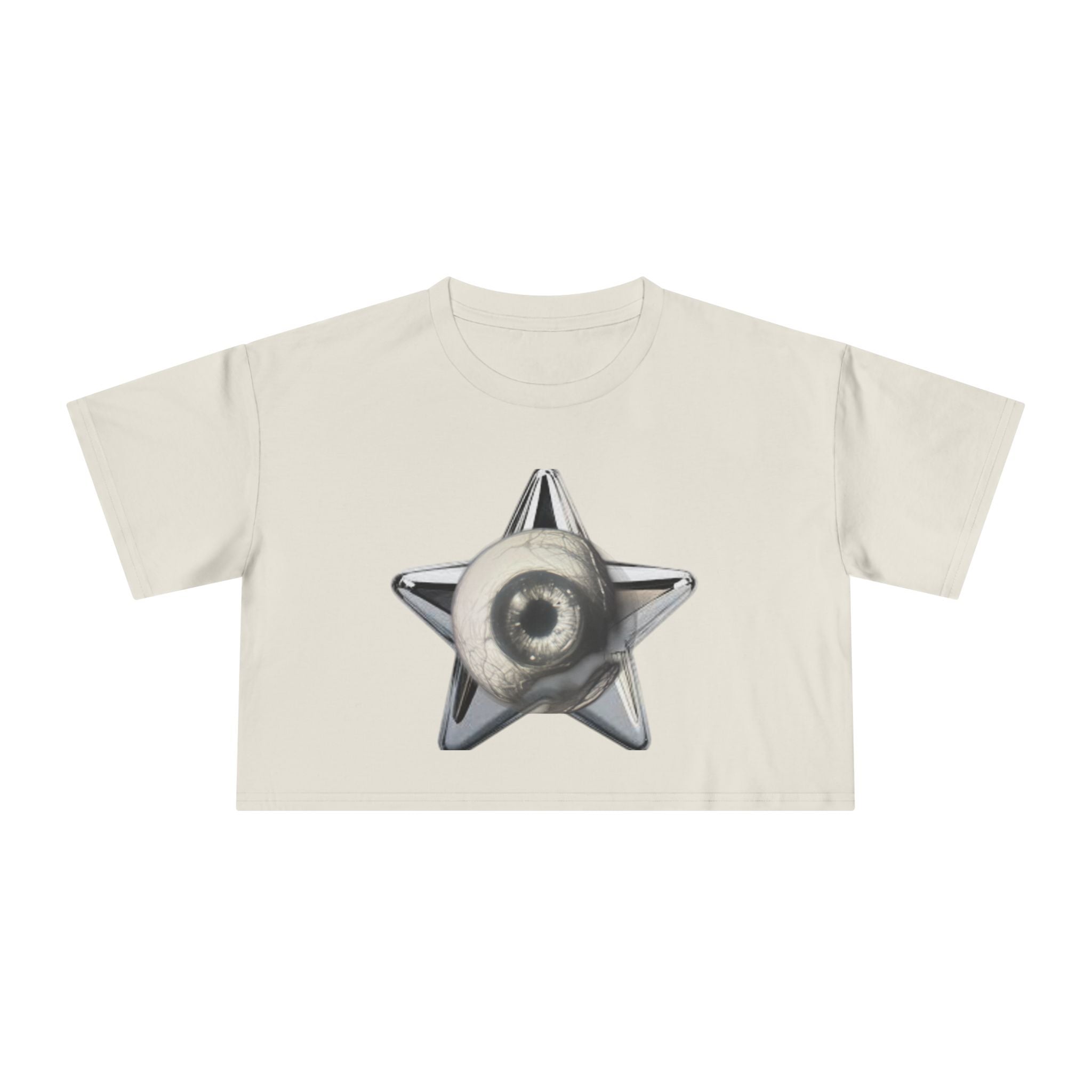 ALL EYES ON THE STARR