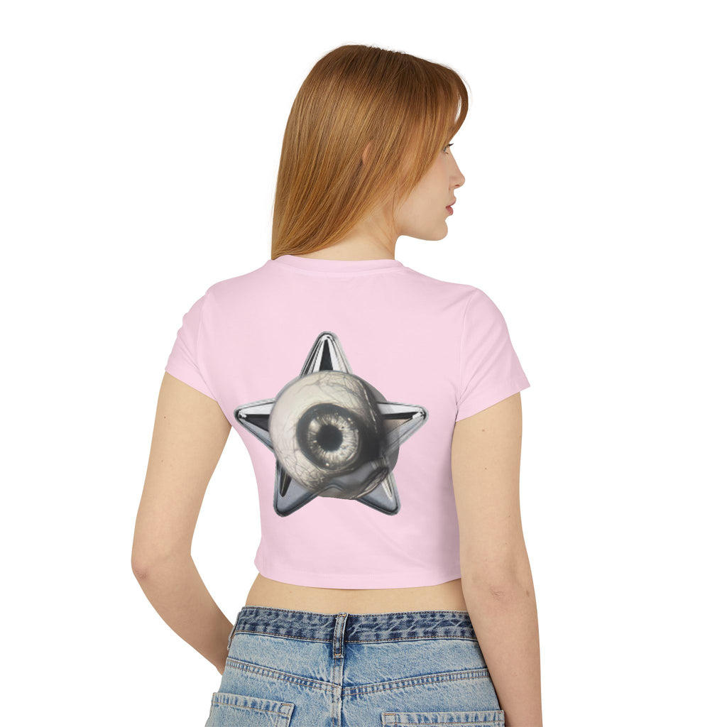 ALL EYES ON FIVESTARRR