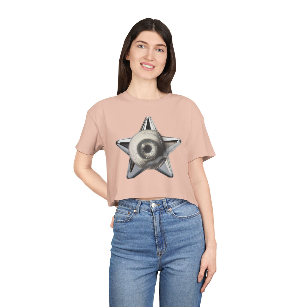 ALL EYES ON THE STARR