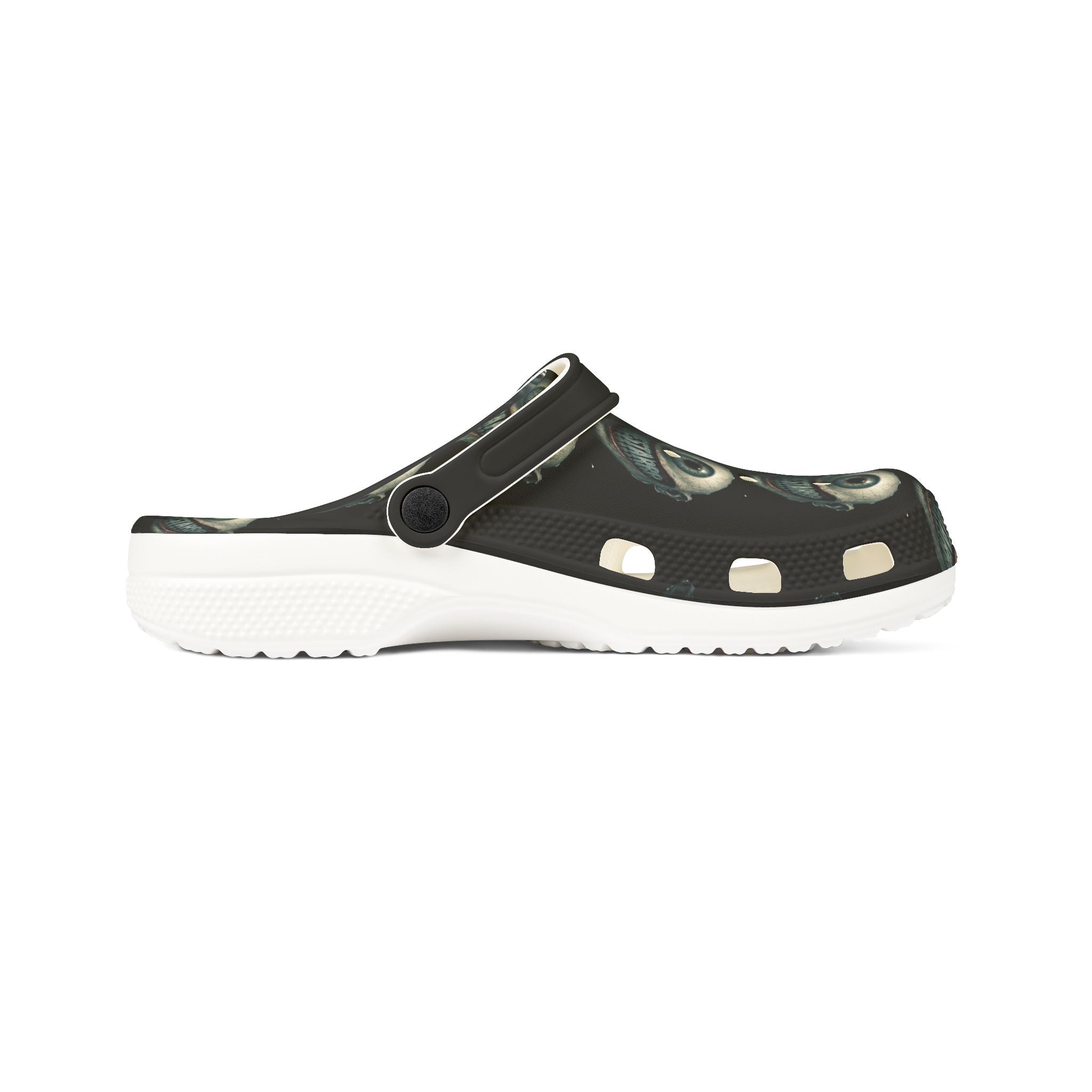 FIVESTARRRS CROCS