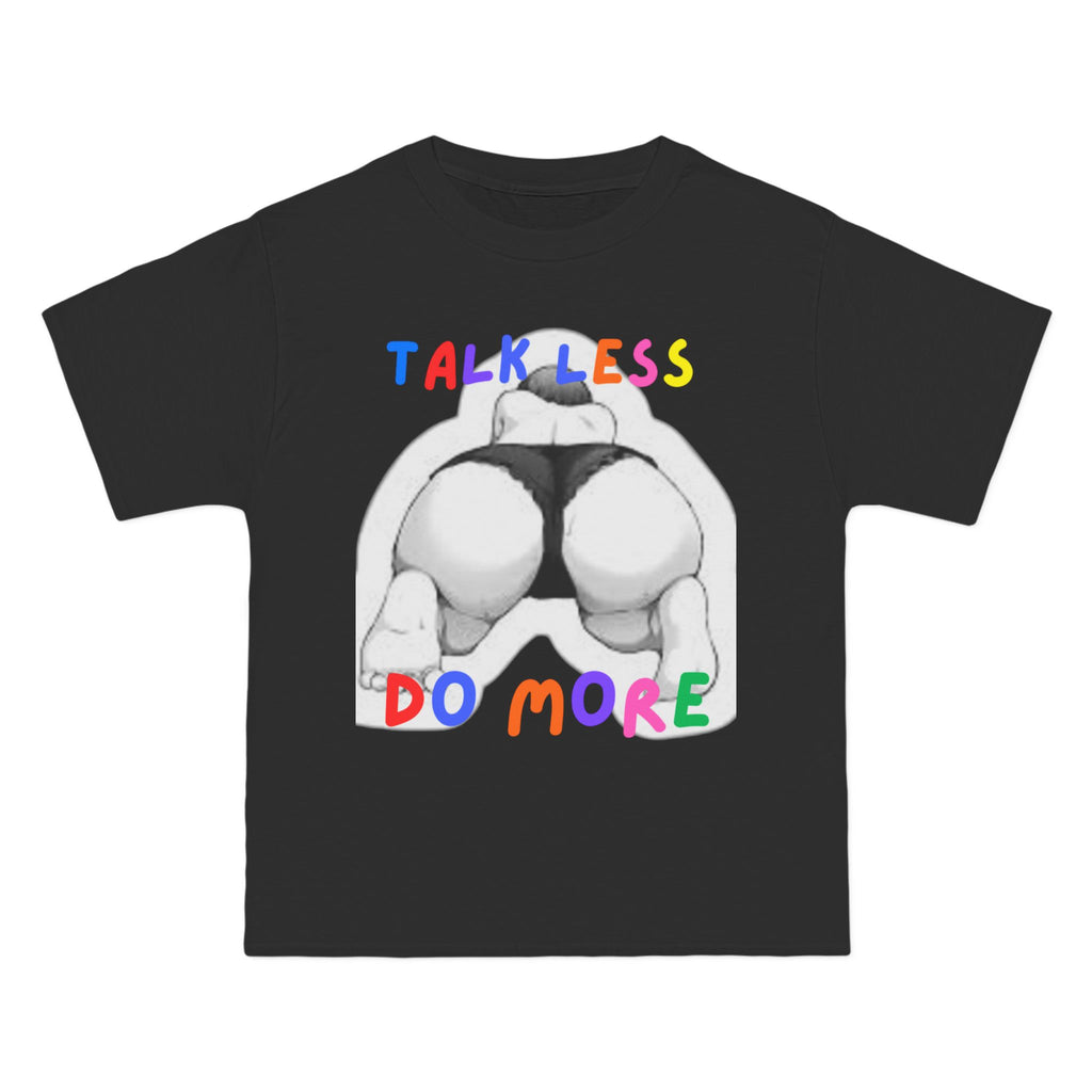 FIVESTARRRS GRAPHIC TEE