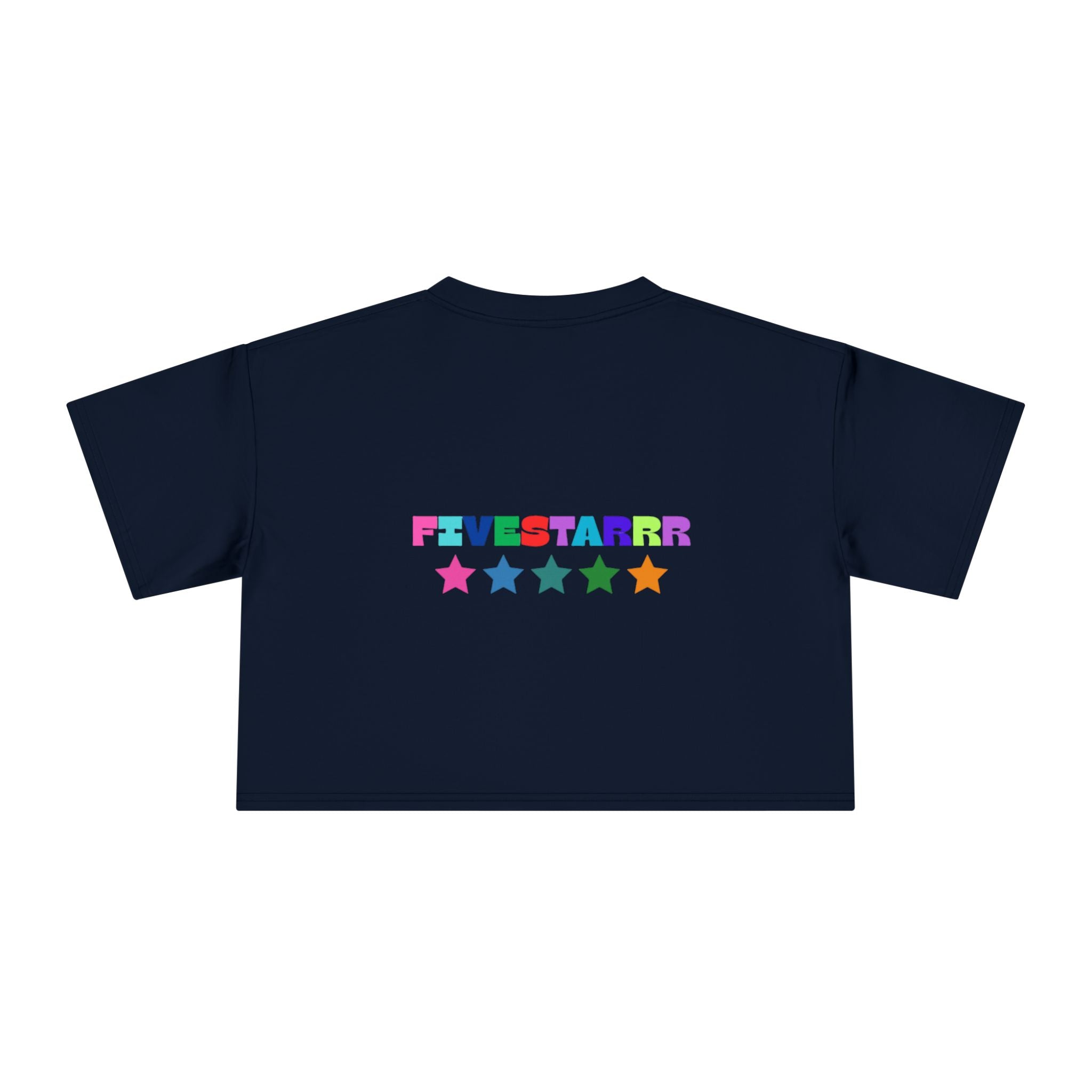 ALL EYES ON THE STARR