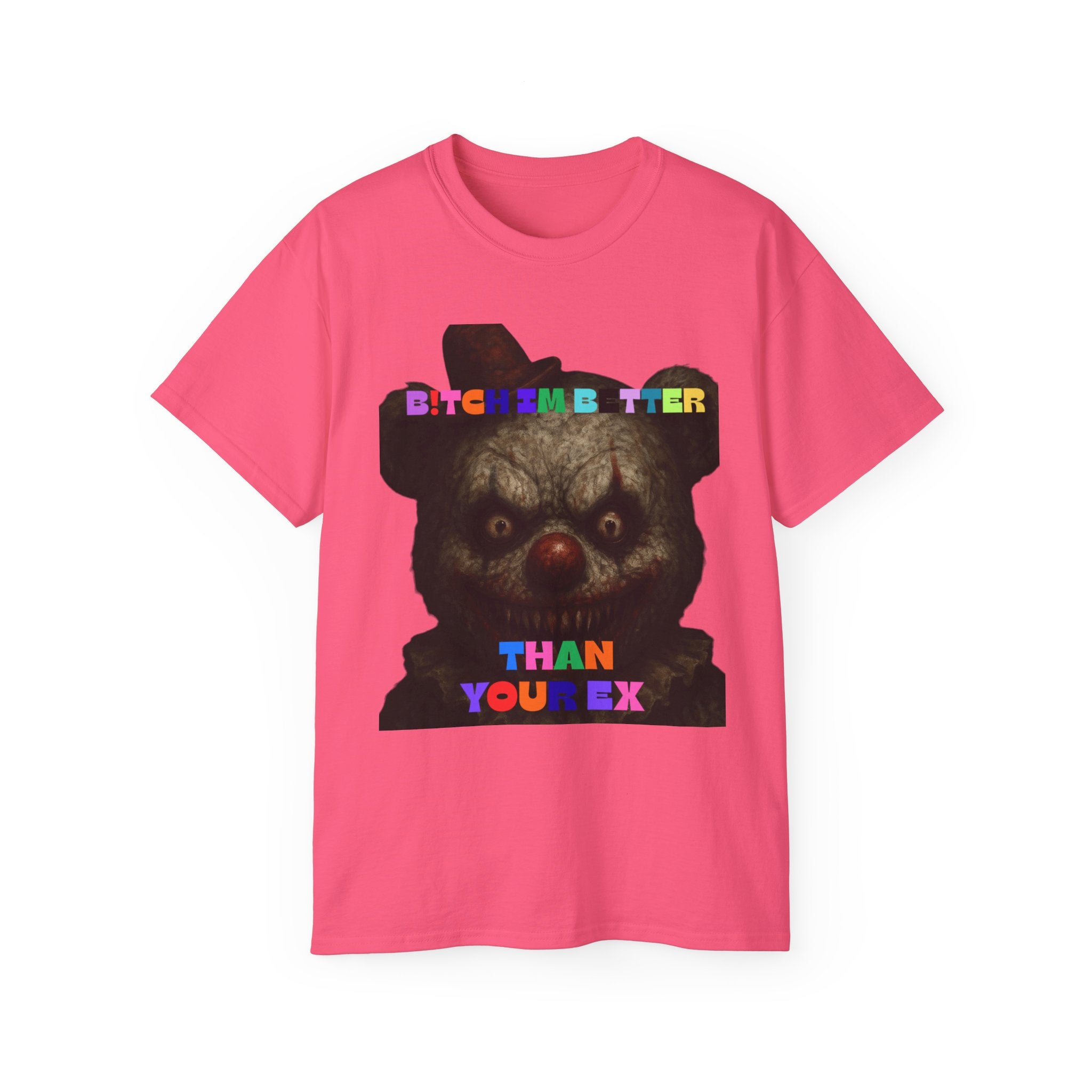 FIVESTARRR GRAPHIC TEE