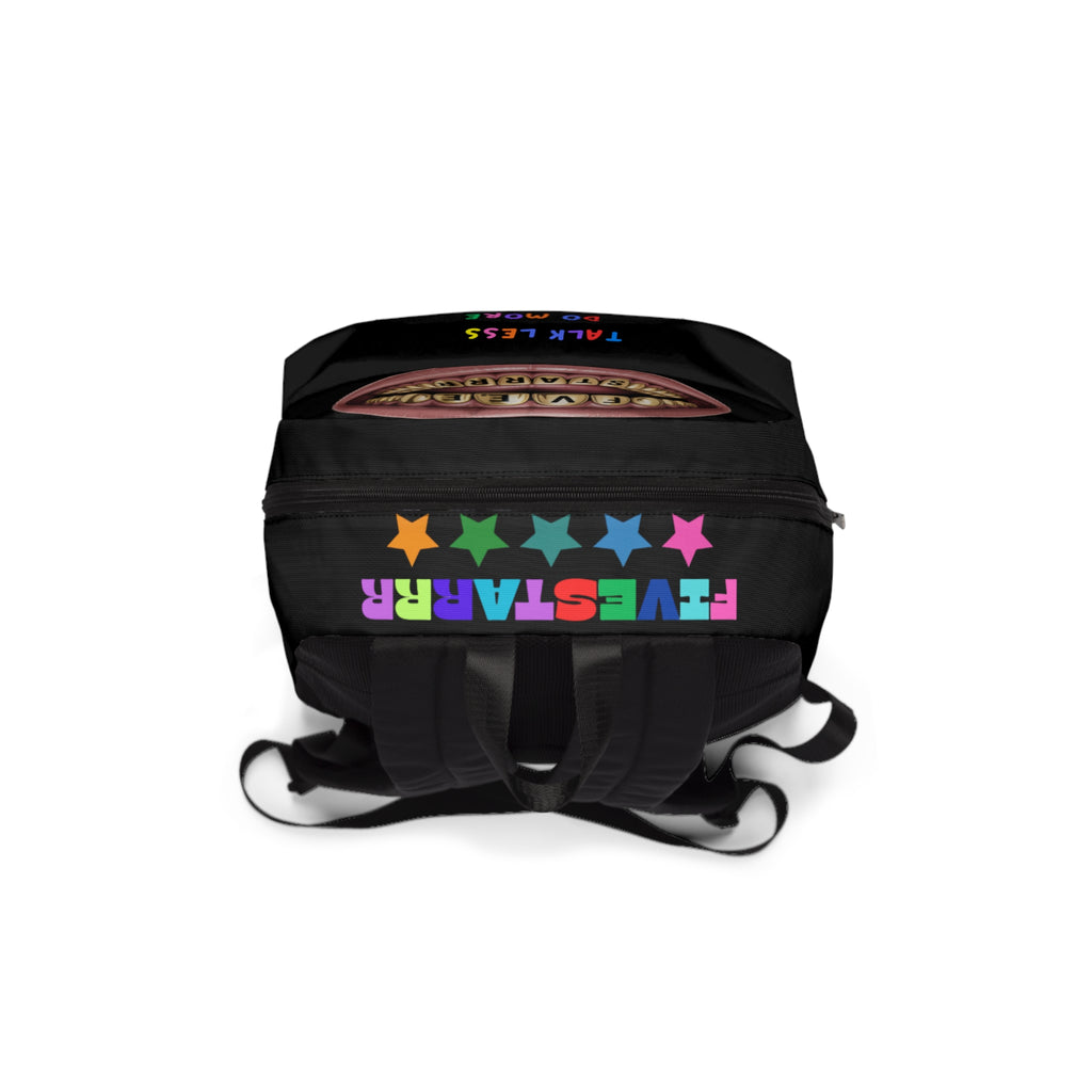 FIVESTARRRS BACKPACK