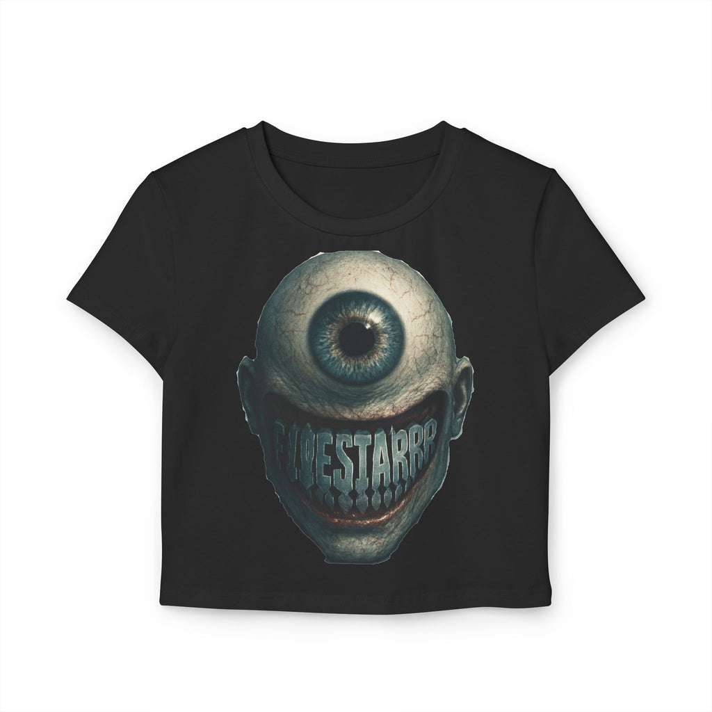 ALL EYES ON FIVESTARRR