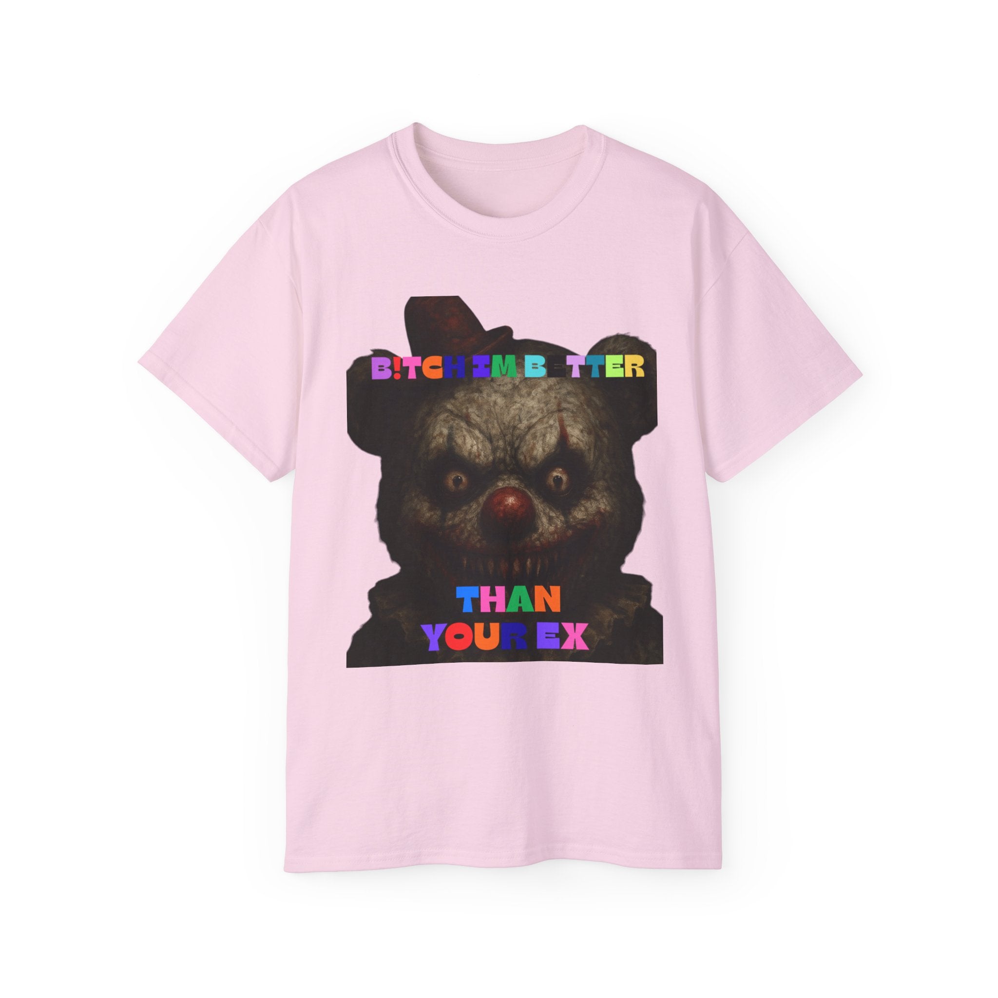 FIVESTARRR GRAPHIC TEE