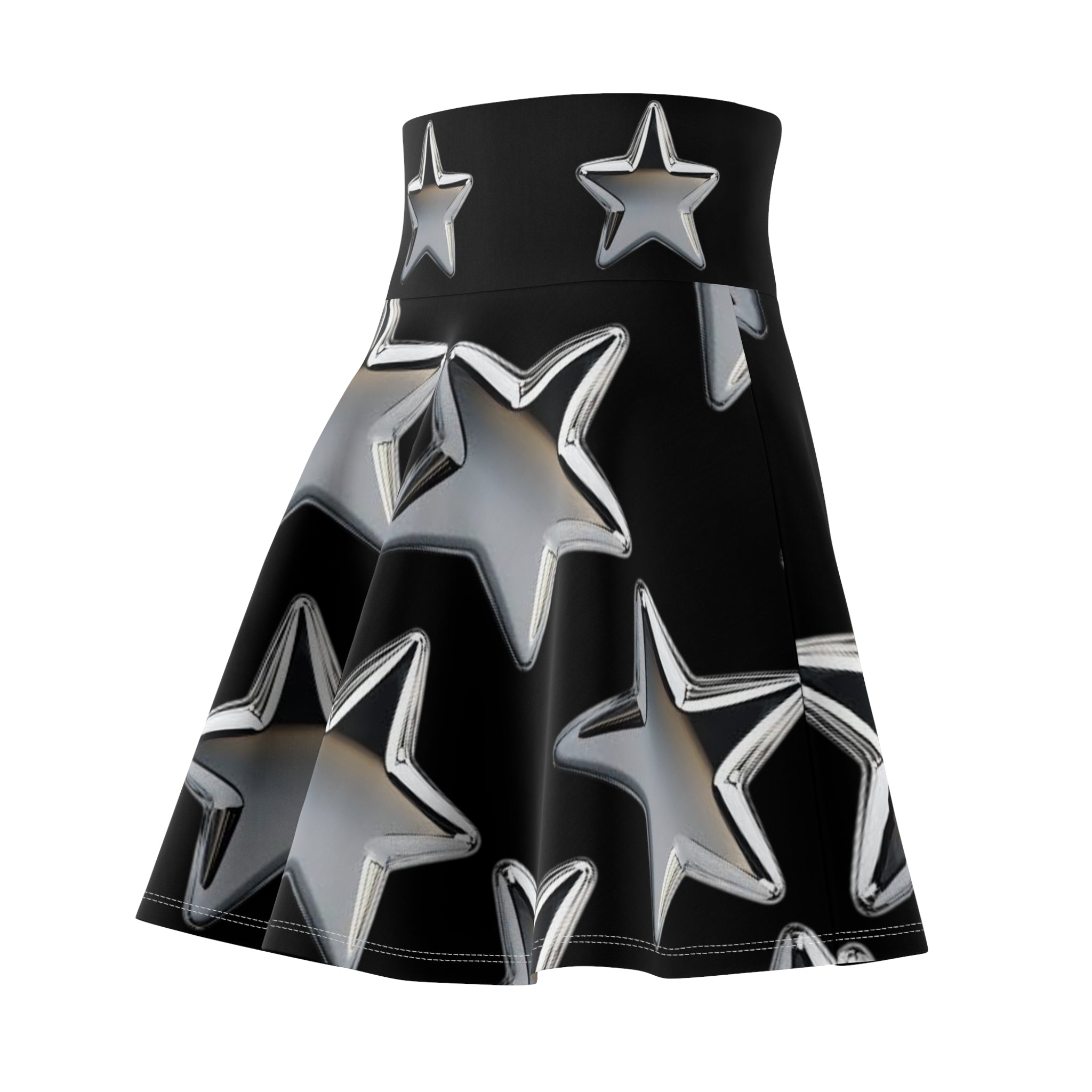 FIVESTARRS SKIRT
