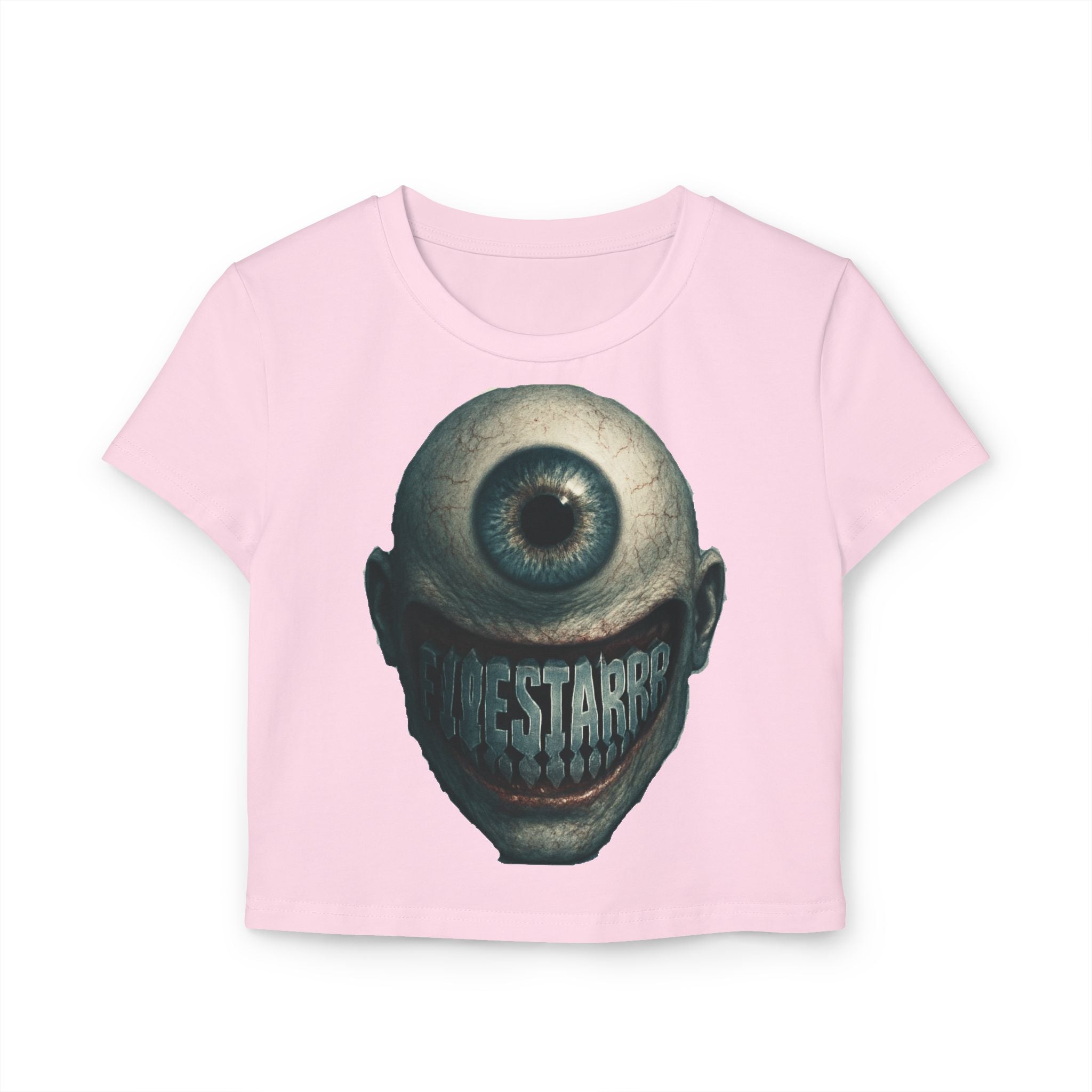 ALL EYES ON FIVESTARRR