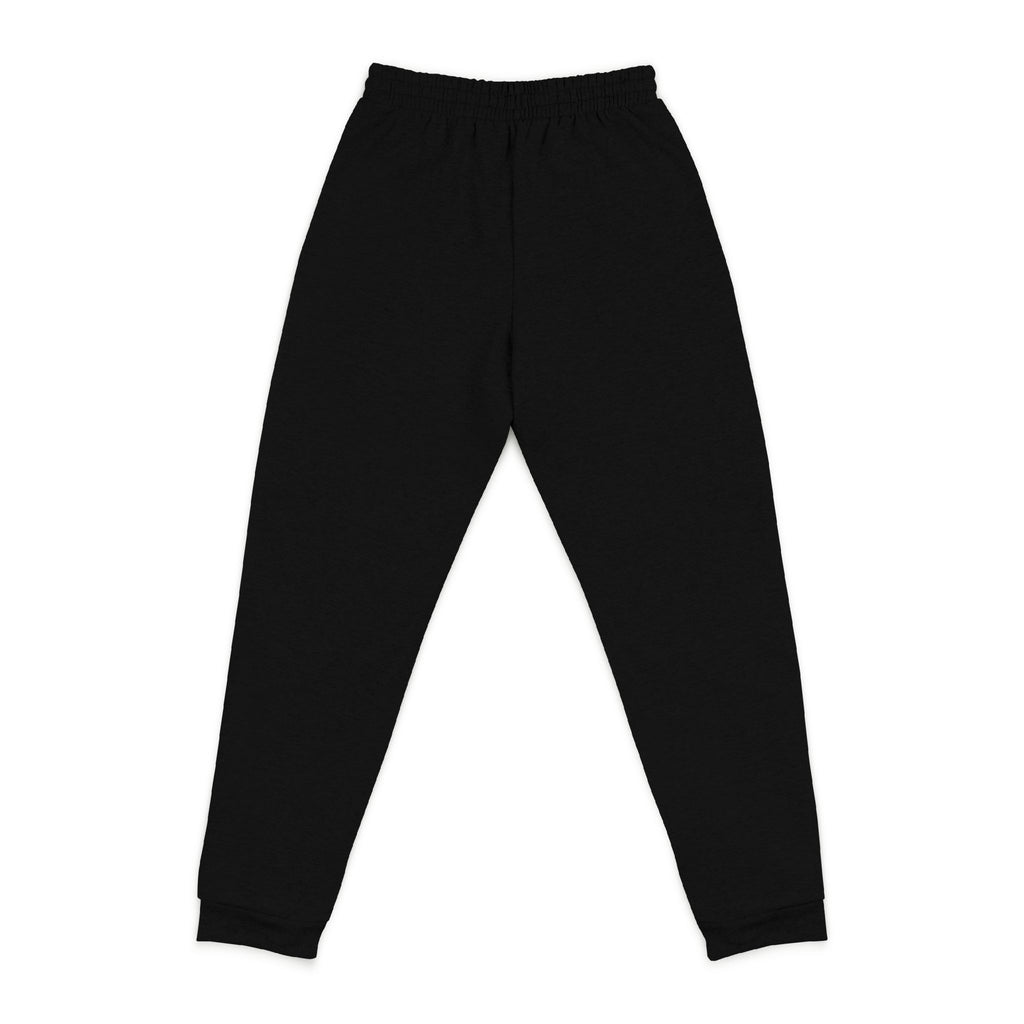 FIVESTARRRS LOGO  JOGGERS