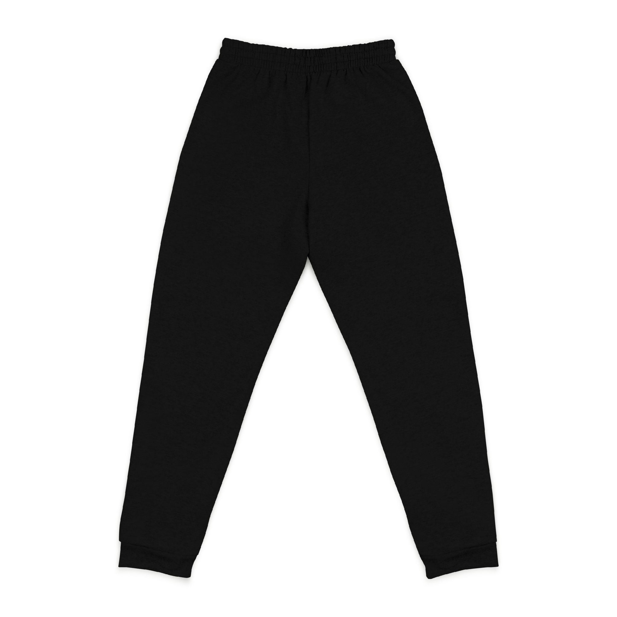FIVESTARRRS LOGO  JOGGERS