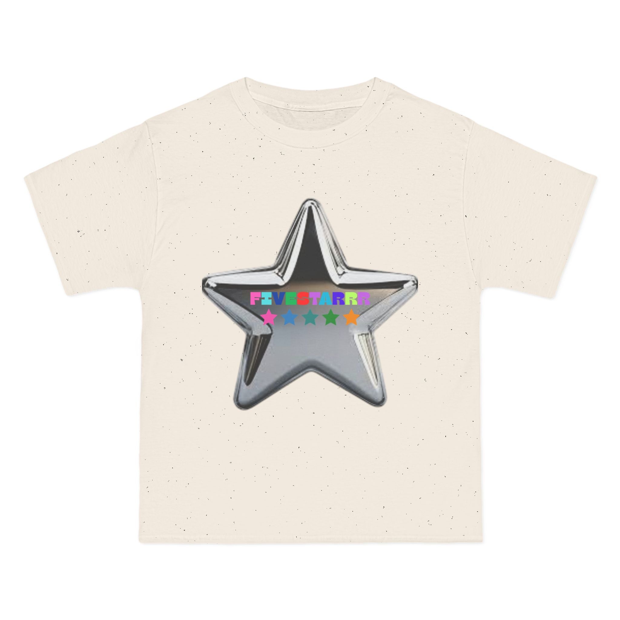 STEPPER T SHIRT