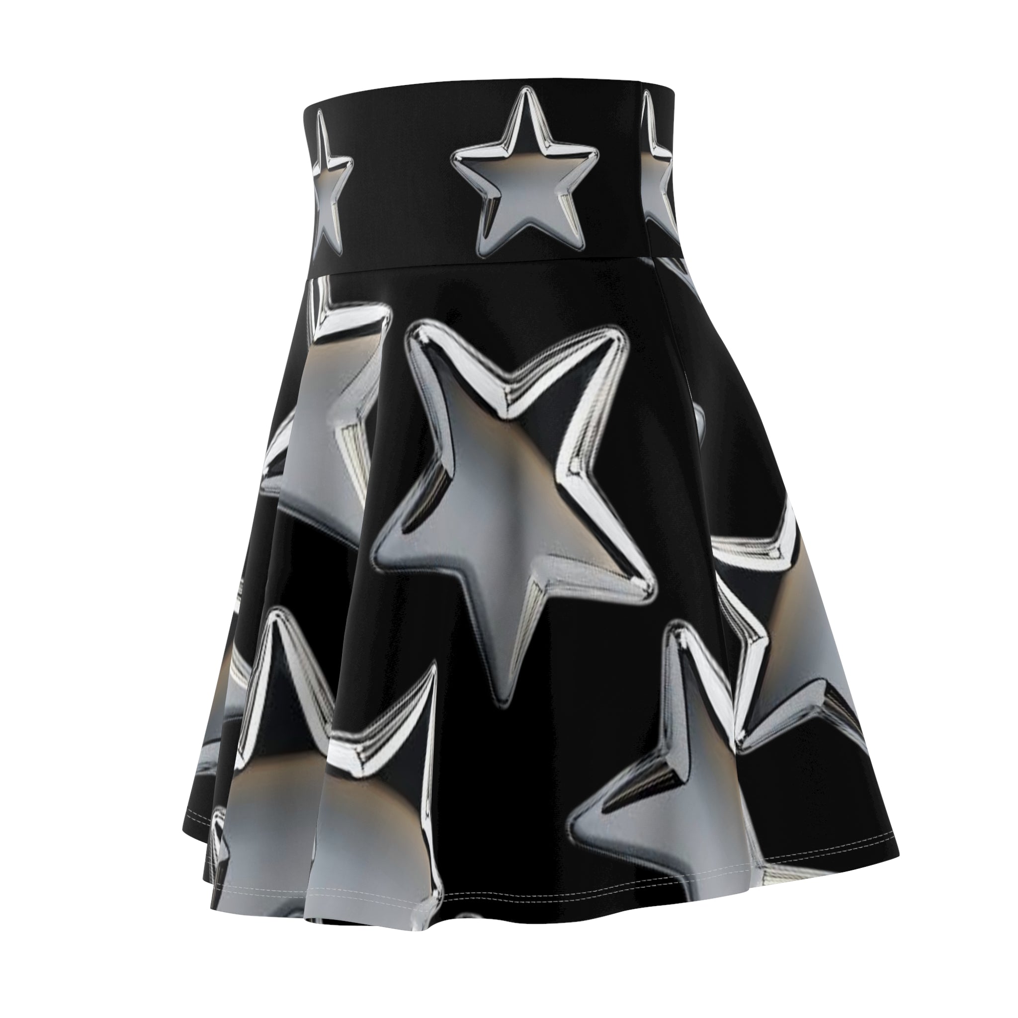 FIVESTARRS SKIRT