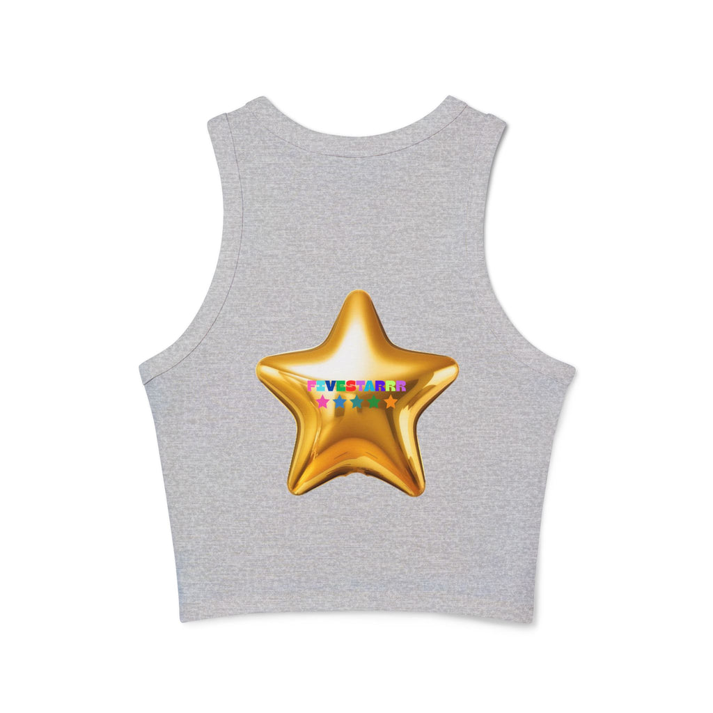 MOUTH FULL OF STARRRS