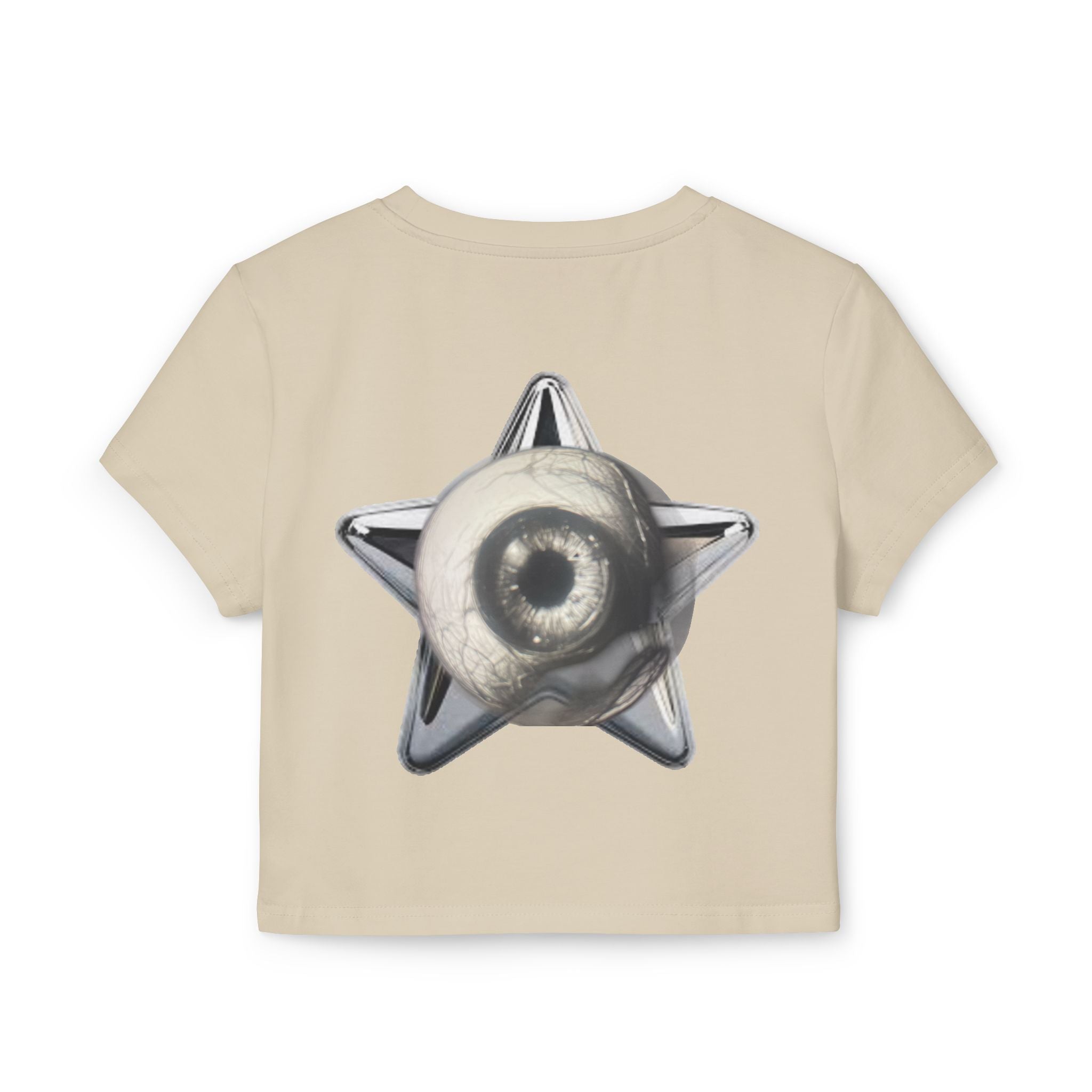 ALL EYES ON FIVESTARRR