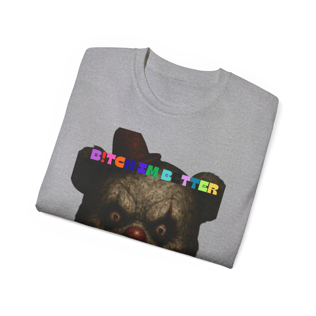 FIVESTARRR GRAPHIC TEE