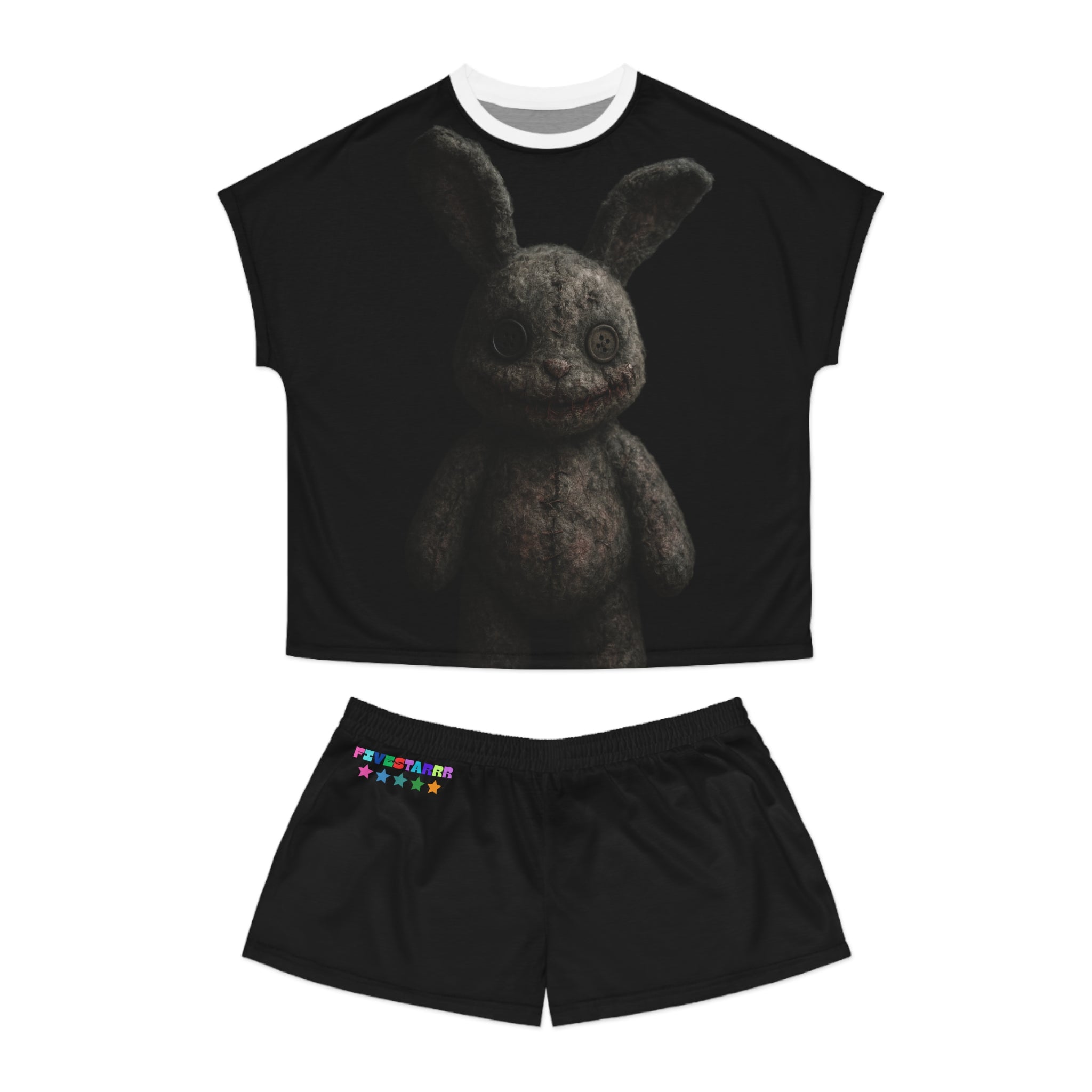 CERTIFIED STEPPER PJS