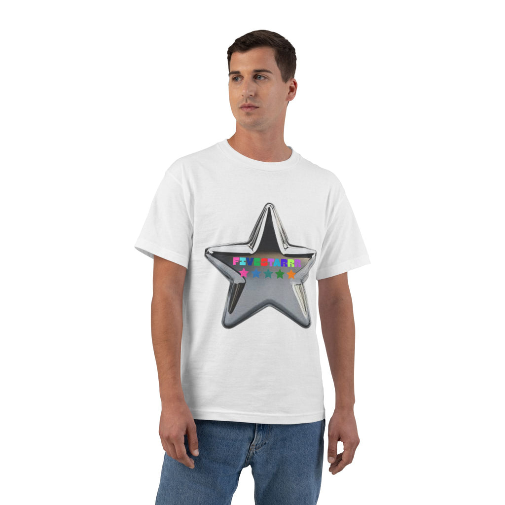 STEPPER T SHIRT