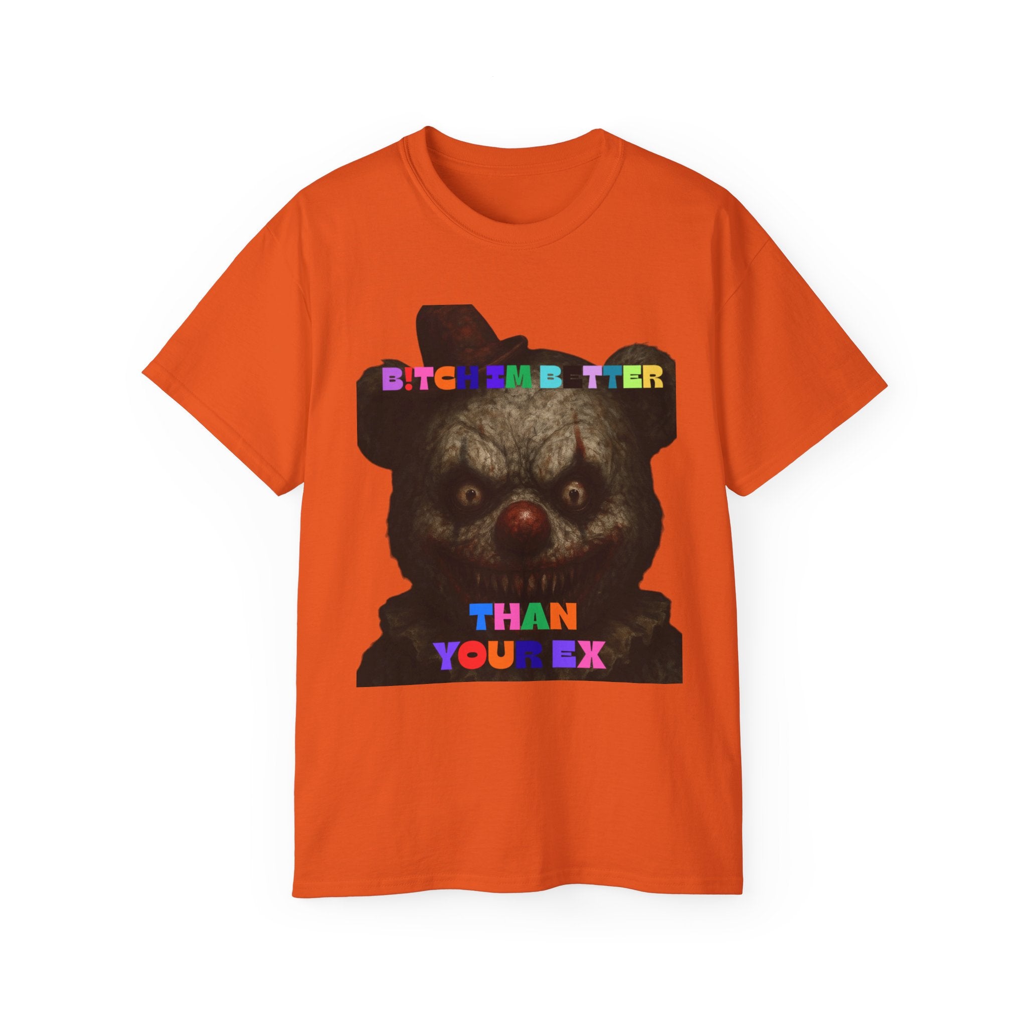 FIVESTARRR GRAPHIC TEE