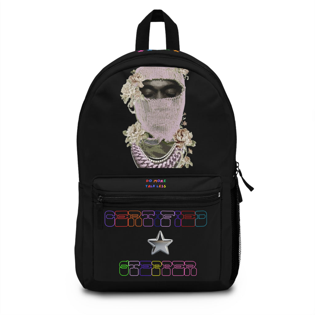 FIVESTARRRS BACKPACK