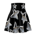FIVESTARRS SKIRT