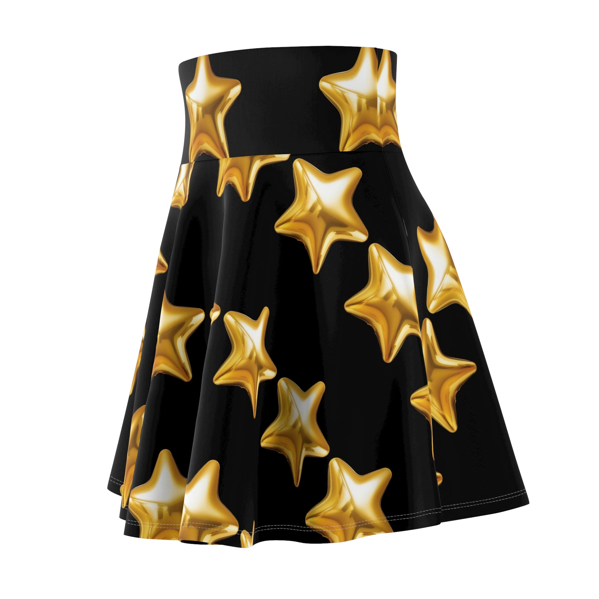 PRETTY LIKE A STARRR